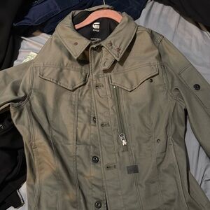 Gstar citishield jacket